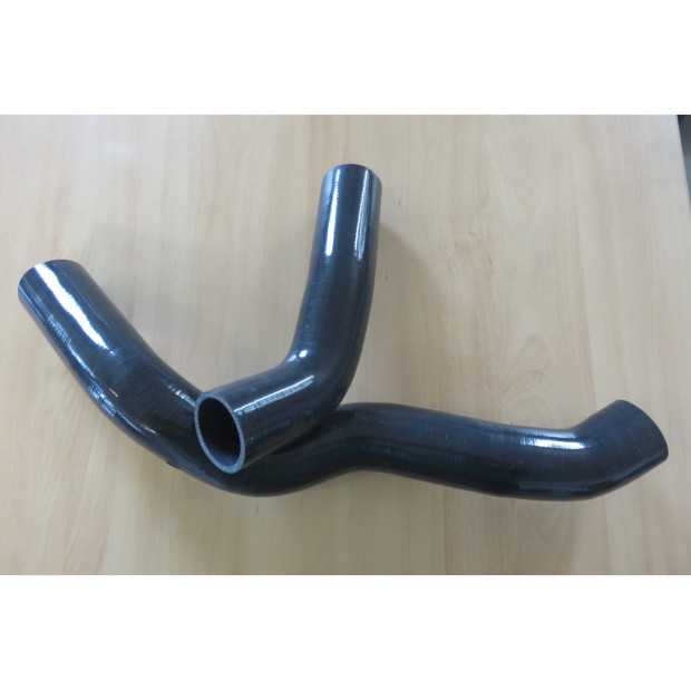 Kit de durites silicone renforcées côté admission - turbo pour Toyota HDJ100 N4-OFFROAD 