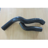 Kit de durites silicone renforcées côté admission - turbo pour Toyota HDJ100 N4-OFFROAD 