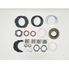 Kit joints de bols et roulements de pivots pour HDJ80 toutes versions et Série 7 sans ABS après 1999 N4-OFFROAD 