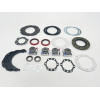 Kit joints de bols et roulements de pivots pour HDJ80 toutes versions et Série 7 sans ABS après 1999 N4-OFFROAD 