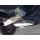 Protection pont arrière N4-OFFROAD Volkswagen T5 4 Motion 2.5 TDI 2010+