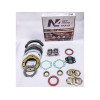 Kit joints de bols et roulements de pivots pour Série 7 entre 1990 et 1999 N4-OFFROAD 