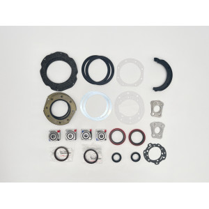 Kit joints de bols et roulements de pivots pour Série 7 entre 1990 et 1999 N4-OFFROAD 