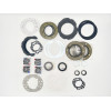 Kit joints de bols et roulements de pivots pour Série 7 avec ABS après 2012 N4-OFFROAD 