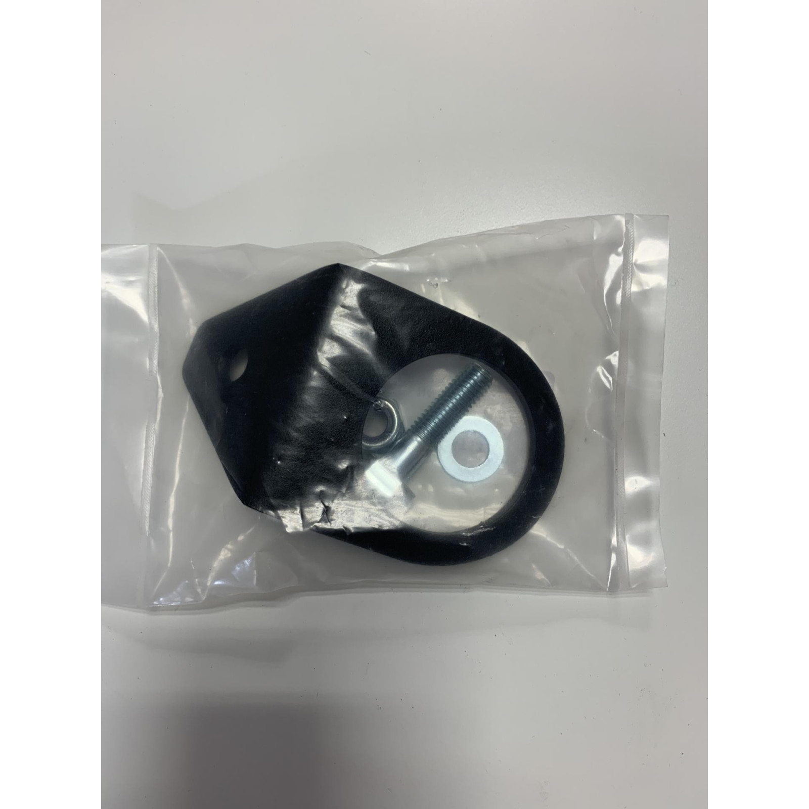 Anneau pour fixation crochet de treuil sur écubier N4-OFFROAD 