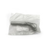 Axe et Goupille de fixation pour carré 2" d'attelage type US N4-OFFROAD 