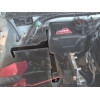 Kit support boitier relais treuil dans compartiment moteur Jimny 2018+ N4-OFFROAD 