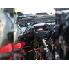 Kit support boitier relais treuil dans compartiment moteur Jimny 2018+ N4-OFFROAD 