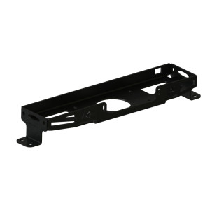 Platine treuil intégrée pare-chocs Land Cruiser Série 7 2007-2023 
