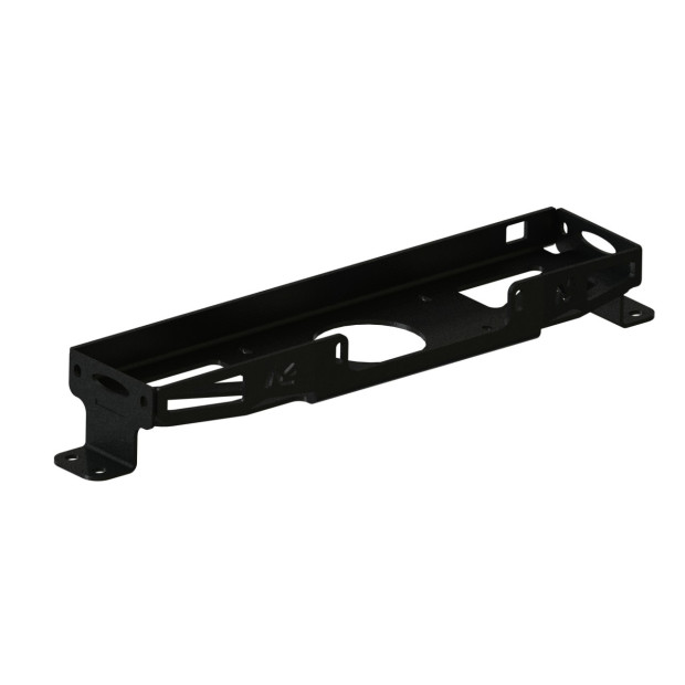 Platine treuil intégrée pare-chocs Land Cruiser Série 7 2007-2023 