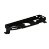Platine treuil intégrée pare-chocs Land Cruiser Série 7 2007-2023 