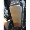 Ski de protection / Blindage Réservoir N4 Ford Ranger 2007-2011 • BLRE13B