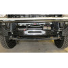 Platine treuil intégrée pare-chocs Land Cruiser Série 7 2007-2023 