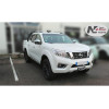 Platine de treuil intégrée au pare-chocs d'origine pour Nissan Navara D23 NP300 et Classe X 