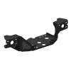 Platine de treuil intégrée au pare-chocs d'origine pour Ford Ranger T8 2019-2023 N4-OFFROAD 