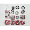 Kit réfection boîte de transfert HDJ80 avec visco-coupleur N4-OFFROAD 