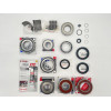 Kit réfection boîte de transfert HDJ80 avec différentiel central N4-OFFROAD 