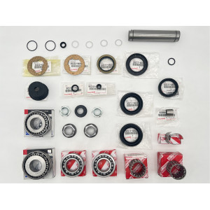 Kit réfection boîte de transfert BJ4 HJ6 avant 10-1985 N4-OFFROAD 