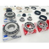Kit réfection boîte de transfert BJ4 HJ6 avant 10-1985 N4-OFFROAD 
