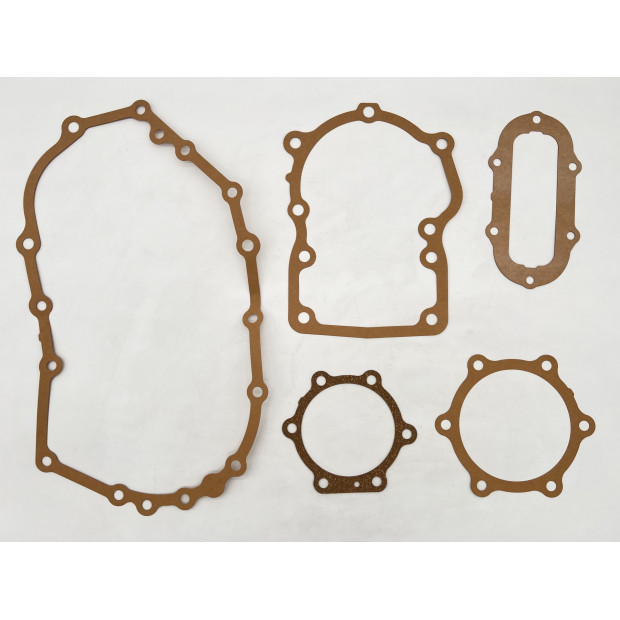 Kit réfection boîte de transfert BJ4 HJ6 avant 10-1985 N4-OFFROAD 