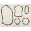 Kit réfection boîte de transfert BJ4 HJ6 avant 10-1985 N4-OFFROAD 