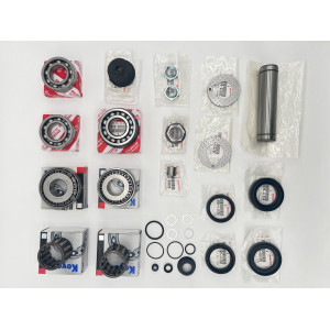 Kit réfection boîte de transfert LJ7 KZJ7 HZJ7 PZJ7 après 01-90 N4-OFFROAD 