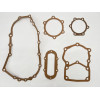 Kit réfection boîte de transfert LJ7 KZJ7 HZJ7 PZJ7 après 01-90 N4-OFFROAD 
