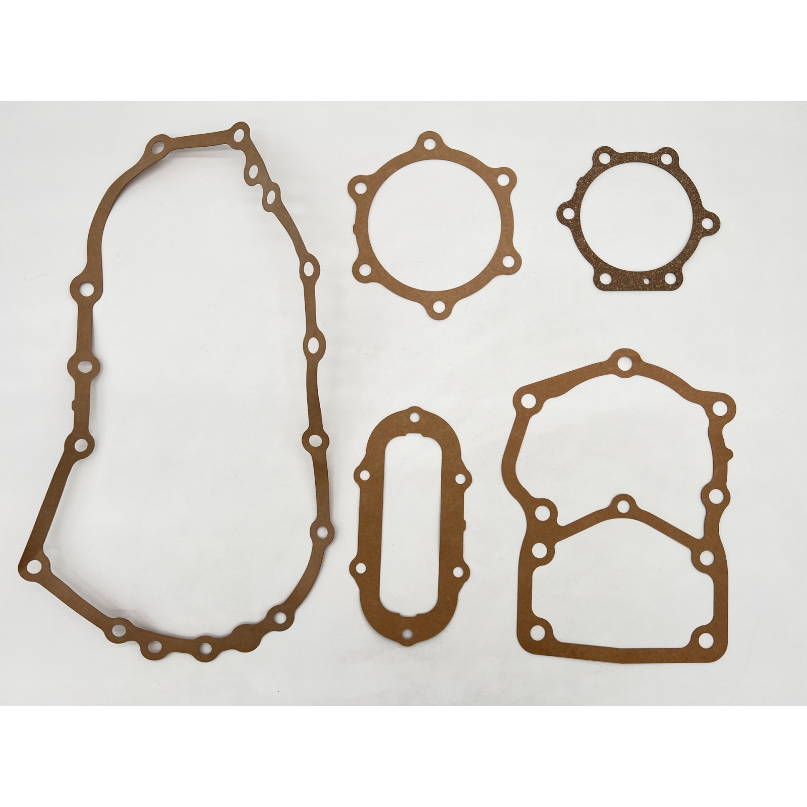 Kit réfection boîte de transfert LJ7 KZJ7 HZJ7 PZJ7 après 01-90 N4-OFFROAD 