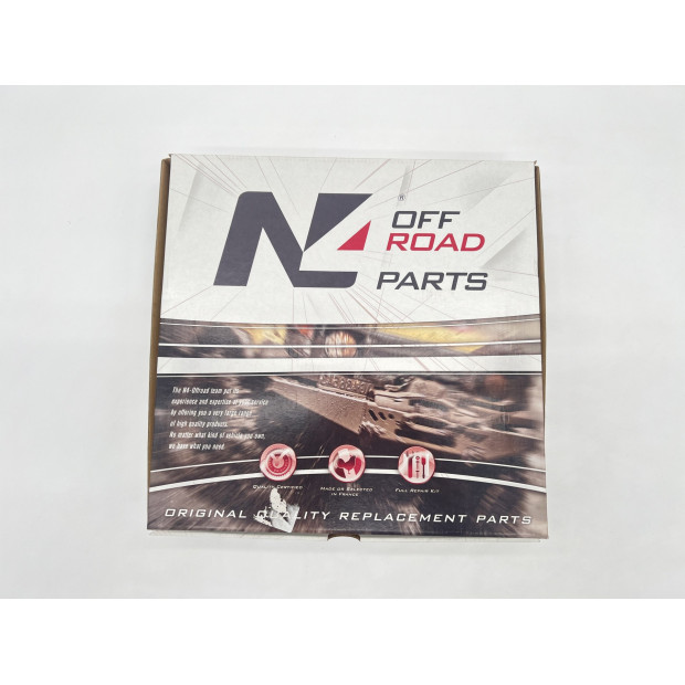 Kit réfection boîte de transfert LJ7 KZJ7 HZJ7 PZJ7 après 01-90 N4-OFFROAD 
