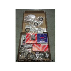 Kit réfection boîte de vitesses BJ4 HJ6 BV4 N4-OFFROAD 