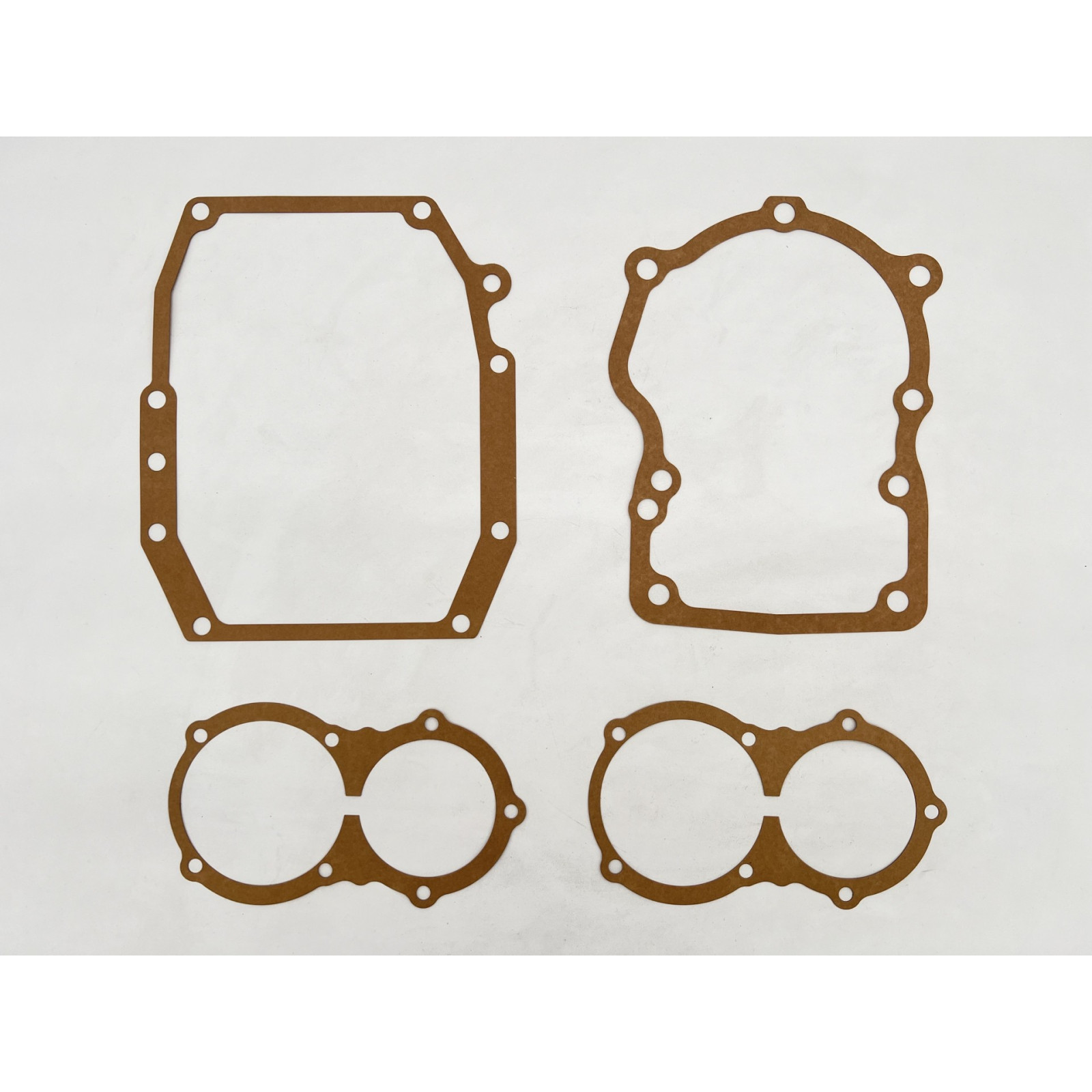 Kit réfection boîte de vitesses BJ4 HJ6 BJ7 BV5 avant 10-1985 N4-OFFROAD 