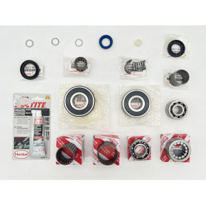 Kit réfection boîte de vitesses Land Cruiser KZJ9 KDJ9 et Hilux KDN165 KDN170 N4-OFFROAD 