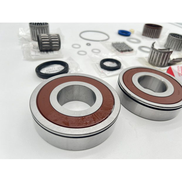 Kit réfection boîte de vitesses Toyota Land Cruiser HDJ100 N4-OFFROAD 