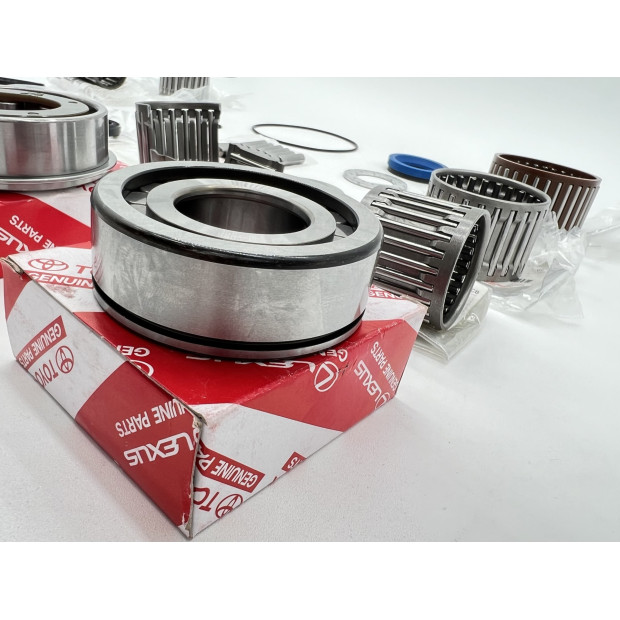 Kit réfection boîte de vitesses Toyota Land Cruiser HDJ100 N4-OFFROAD 