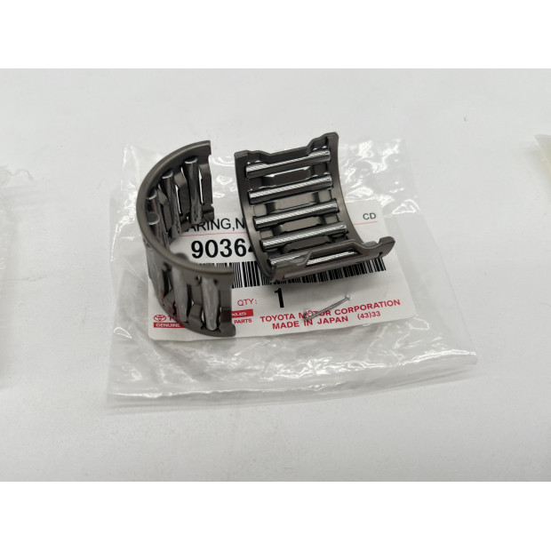 Kit réfection boîte de vitesses Land Cruiser KDJ120 KDJ125 BV5 N4-OFFROAD 