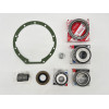 Kit réfection de pont avant Toyota Land Cruiser HDJ80 avec blocage de différentiel N4-OFFROAD 