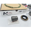 Kit réfection de pont avant Toyota Land Cruiser HDJ80 avec blocage de différentiel N4-OFFROAD 