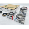 Kit réfection de pont avant Toyota Land Cruiser HDJ80 avec blocage de différentiel N4-OFFROAD 
