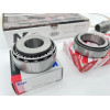 Kit réfection de pont arrière KZJ9 KDJ9 Hilux avant 01-2002 avec blocage de différentiel N4-OFFROAD 