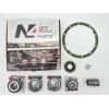 Kit réfection pont arrière 4Runner et Hilux avec glissement limité N4-OFFROAD 