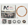 Kit réfection de pont avant ou arrière Land Cruiser BJ4 FJ5 HJ6 avant 11-84 N4-OFFROAD 
