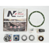 Kit réfection de pont arrière Toyota Land Cruiser LJ70 avec glissement limité avant 08-85 N4-OFFROAD 