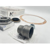 Kit réfection de pont arrière Land Cruiser HZJ7 HDJ80 avant 11-97 sans blocage N4-OFFROAD 