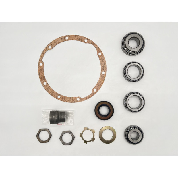 Kit réfection de pont arrière Land Cruiser HDJ100 HZJ105 HZJ7 11-1997-01-2002 N4-OFFROAD 