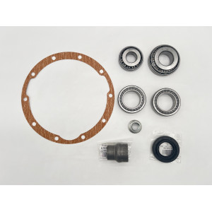 Kit réfection de pont arrière Land Cruiser HDJ100 HZJ105 HZJ7 02-2002-09-2006 N4-OFFROAD 