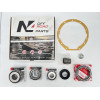 Kit réfection de pont arrière Land Cruiser KZJ9 KDJ9 et Hilux après 01-2002 N4-OFFROAD 