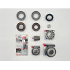 Kit réfection pont avant Land Cruiser HDJ100 avant 01-2002 N4-OFFROAD 