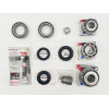 Kit réfection pont avant Land Cruiser HDJ100 après 02-2002 N4-OFFROAD 