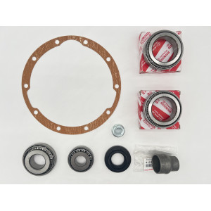 Kit réfection de pont arrière Land Cruiser HDJ100 HZJ105 11-1997-01-2002 N4-OFFROAD 