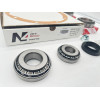Kit réfection de pont arrière Land Cruiser HDJ100 HZJ105 11-1997-01-2002 N4-OFFROAD 